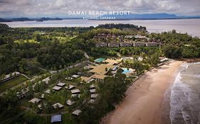 Damai Beach Resort Kuching